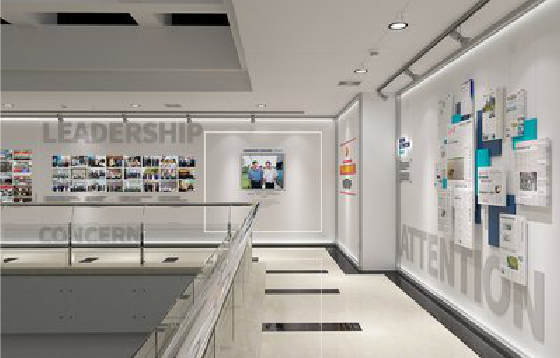 丹江口制作安装文化墙的流程是什么?