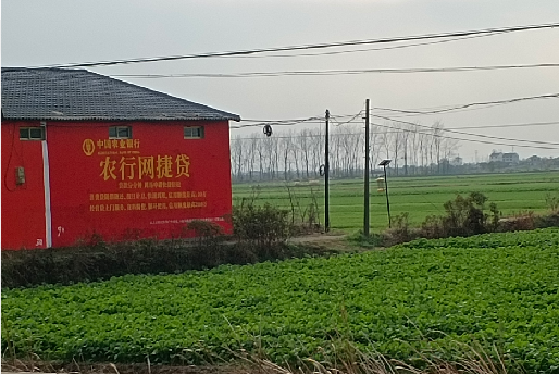 丹江口如何防止墙体广告褪色呢？