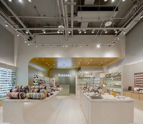 丹江口店面装修流程