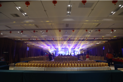 丹江口活动策划