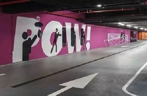 丹江口墙绘设计师的选择是关键。