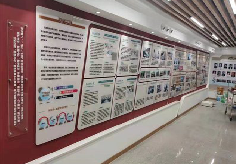 丹江口大城市文化背景墙制作常用工艺。