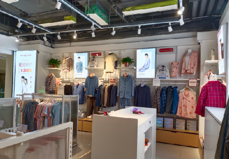 丹江口超市卖场装修如何提升消费欲望？