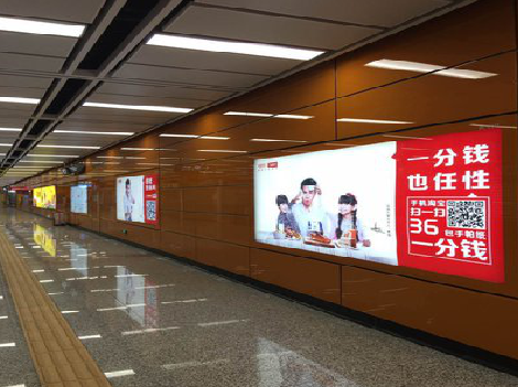 丹江口广告灯箱的发展前景？