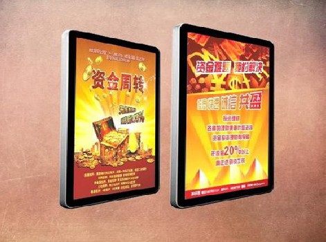 丹江口如何延长磁吸灯箱的使用寿命？